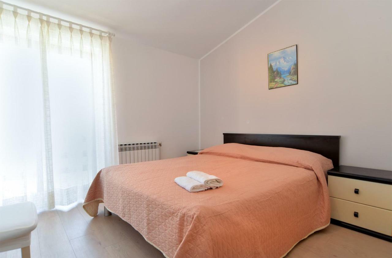 Apartment Gracijela 827 Medulin Exterior photo