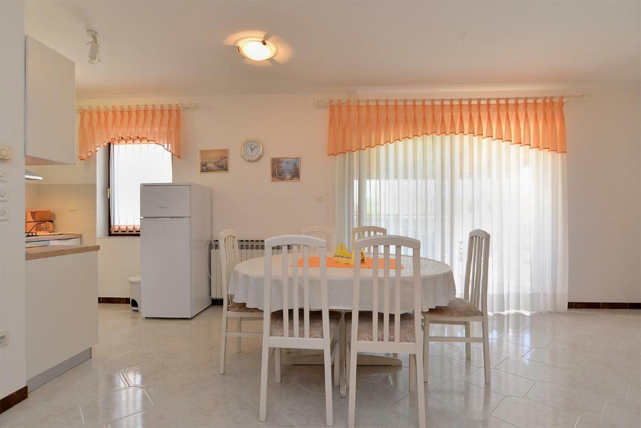 Apartment Gracijela 827 Medulin Exterior photo